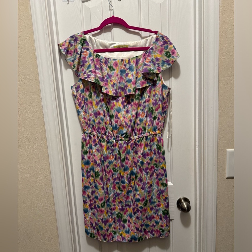 Gianni Bini Summer Dress
